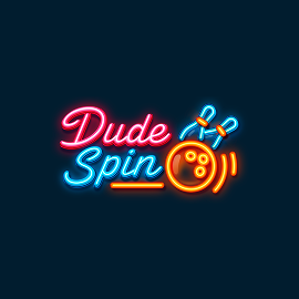 DudeSpin Casino